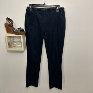 Ralph Lauren Women’s Dark Blue Skinny Jeans